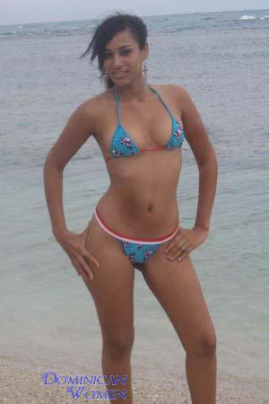 Love Woman Bride Travel Dominican 103