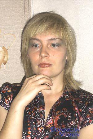 Russia women