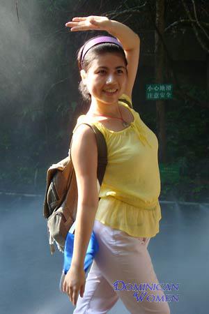 China women