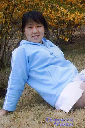 China women