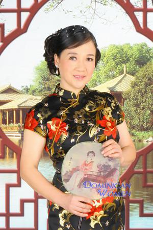 China women