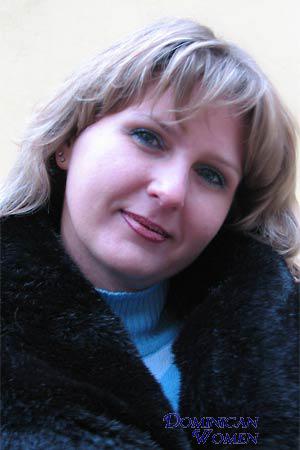 Ukraine women