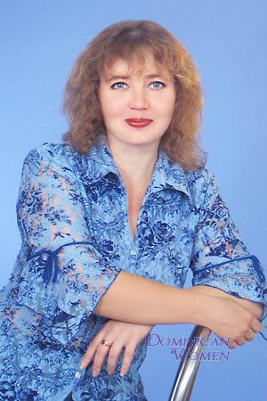 Russia women