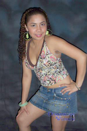 Colombia women