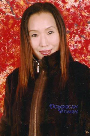 China women