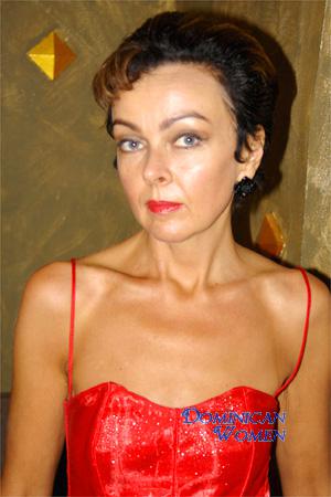 Russia women