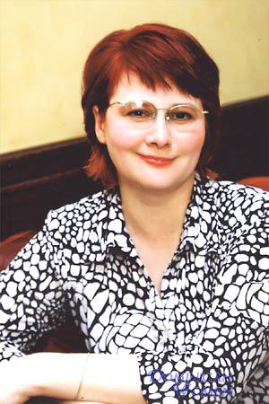 Russia women