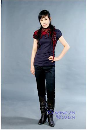 China women