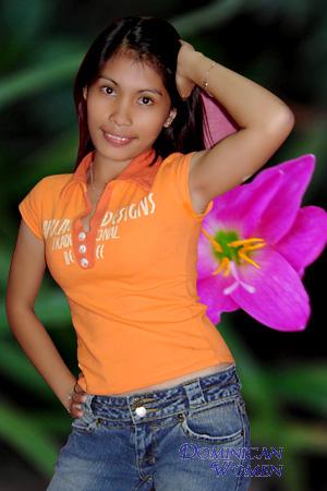 Philippines women