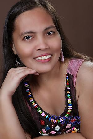 Philippines women