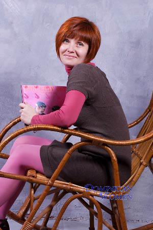 Ukraine women