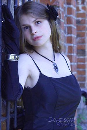 Russia women