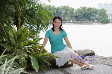 China women