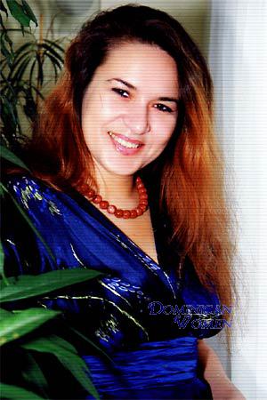 Russia women