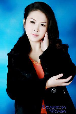 China women