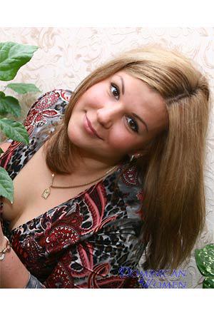 Ukraine women