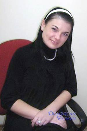 Ukraine women