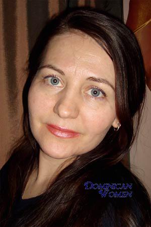 Russia women
