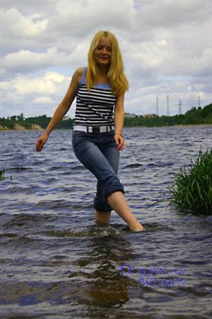 Russia women