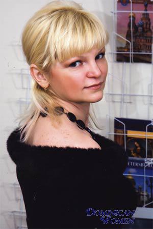 Russia women
