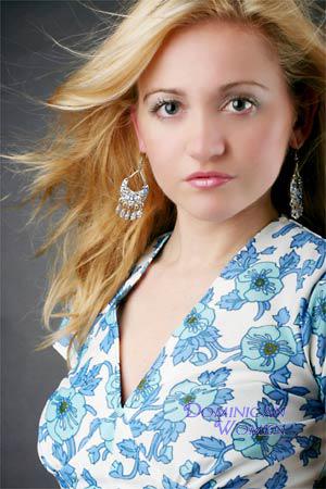 Russia women