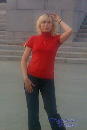 Russia women