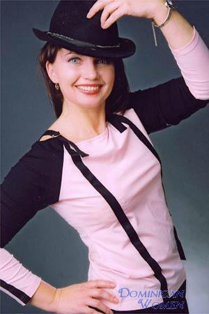 Russia women