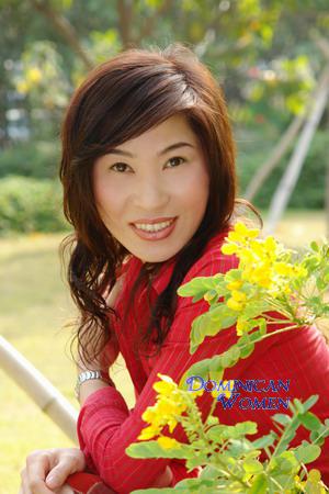 China women