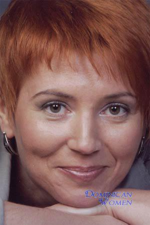 Russia women