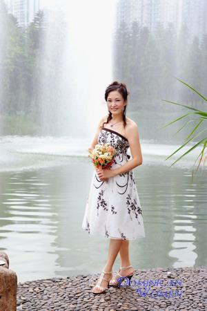 China women