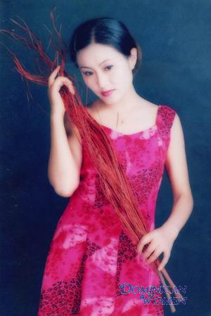 China women