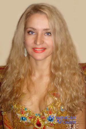 Russia women