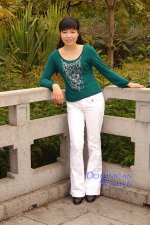 China women