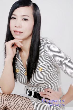 China women