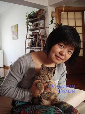 China women
