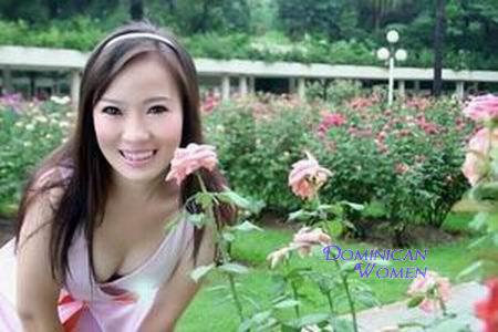 China women