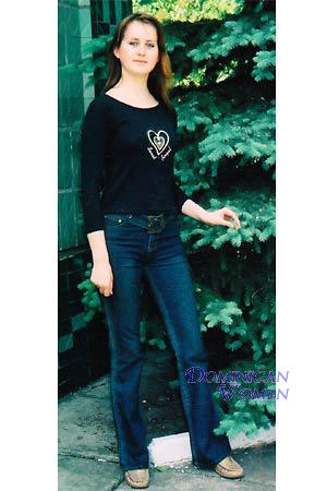 Ukraine women