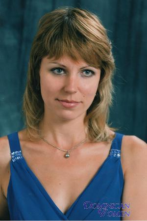 Russia women