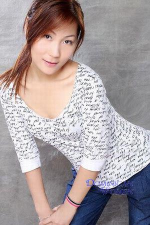China women