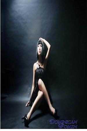 China women