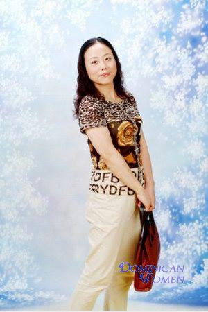 China women