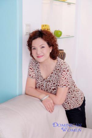 China women