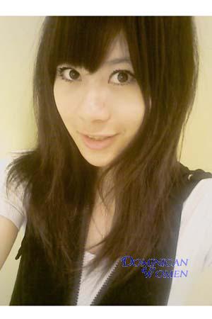 China women