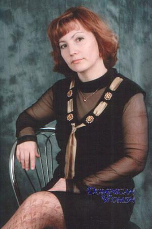 Russia women