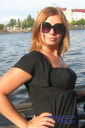 Russia women