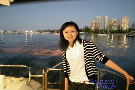 China women