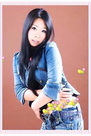 China women