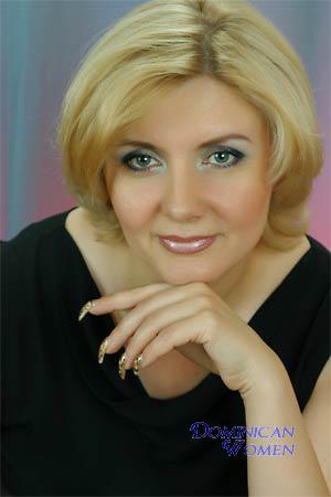 Ukraine women