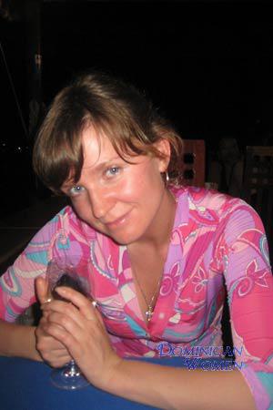 Russia women
