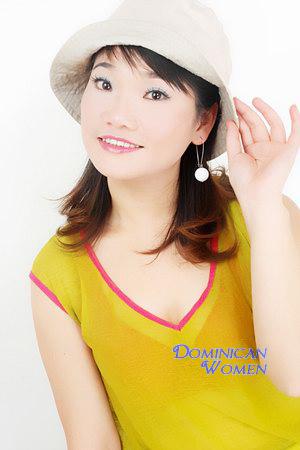 China women